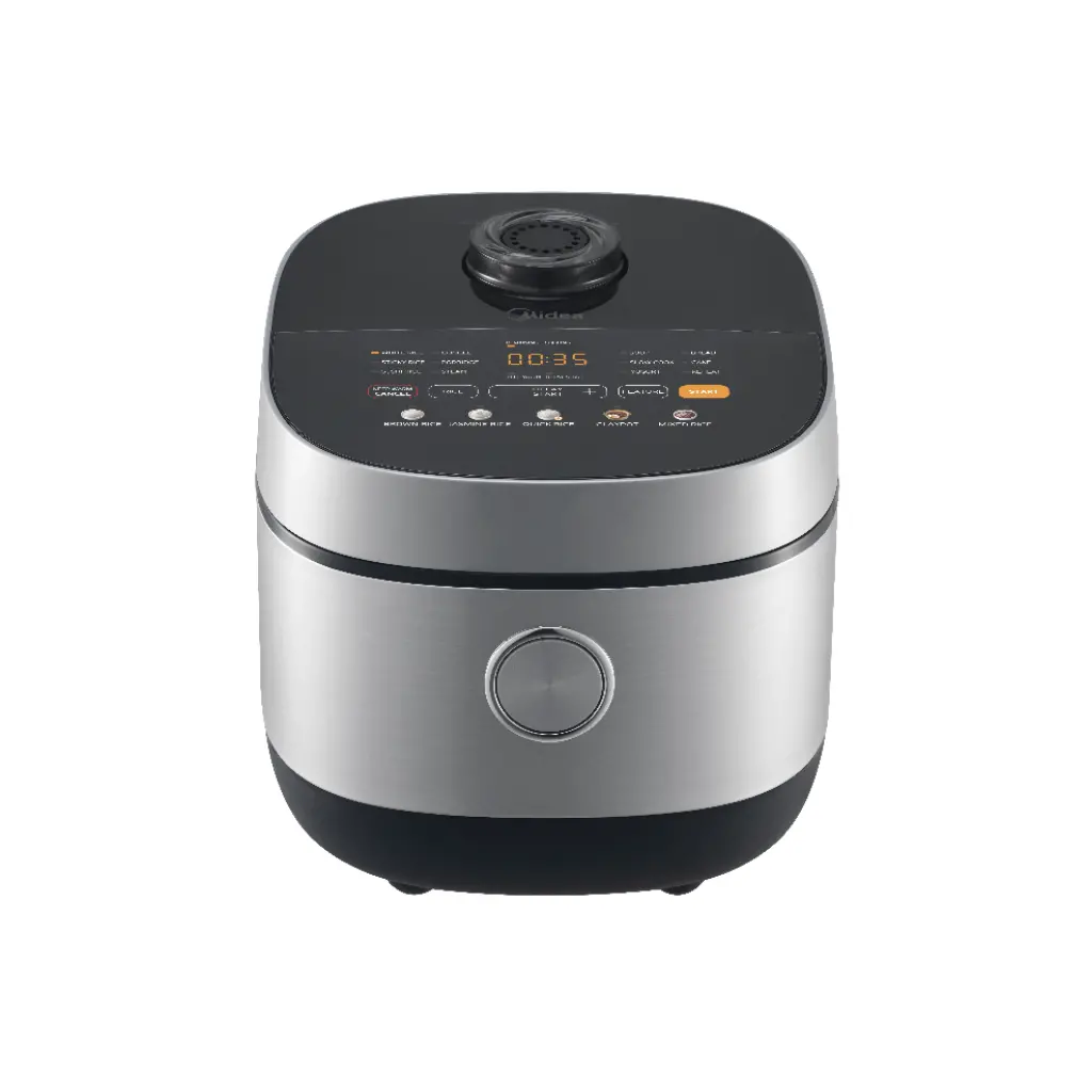 Midea Digital Rice Cooker 1.8L Capacity [MB-FS5021]